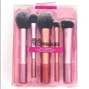 براش ریل تکنیک  5  تکه کد های 400- 448- 201- 234- 401