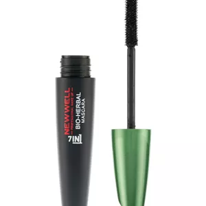 ریمل گیاهی نیوول 7 کاره 8 میلی لیتر(Nivea 7in1 Herbal Mascara)