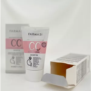 سی سی کرم فارماسی