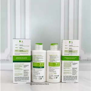 مرطوب‌کننده و آبرسان  سیمپل (مغذی و آبرسان قوی)  طرح جدید