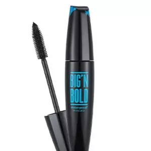 ریمل بیگ بولد ضد آب فلورمار