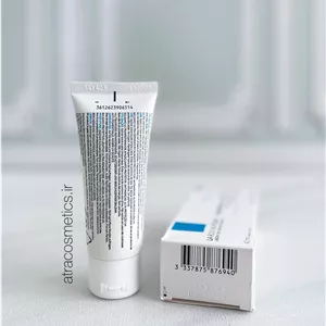 کرم ترمیم کننده ی لاروش پوزای سیکاپلاست بوم 40 میلی با ترکیب ضد آفتاب  B5  با SPF 50 فرانسوی