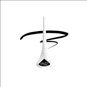 خط چشم مایع بالکو Soft Touch Carbon Black Eye Liner