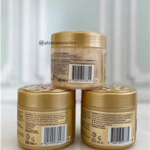ماسک مو پنتن آلمانی Pantene Pro-V Miracles Glossy & Repaired Intensive Hair Mask