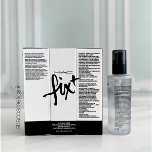 اسپری فیکس مک MAC Fix  Original  حجم: 100 میلی‌لیتر