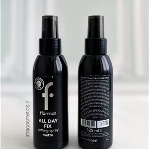 اسپری فیکس فلورمار All Day Fix Matte