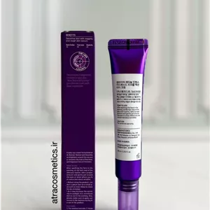 کرم دور چشم سام بای می SOME BY MI Retinol Intense
