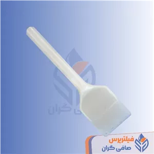 کاردک فیلتر پرس
