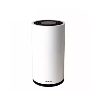 مودم نوکیا استوانه ای فورجی Nokia FastMile 4G Gateway1 دسته دوم بدون کارتن