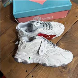 کتونی  وارداتی دخترانه کد m1690gr