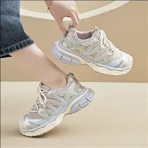 کتونی وارداتی خفن دخترانه کد DL018