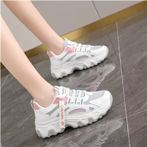 کتونی وارداتی دخترانه کد Q7811