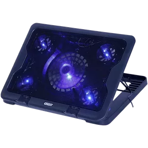 کول پد لپ تاپ 5 فن مدل N137