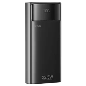 پاوربانک 20 هزار 22.5W برند Remax مدل FC-12