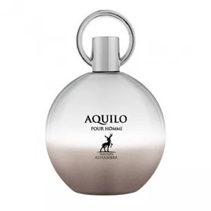 عطر اکویلو پور هوم الحمبرا (مشابه بولگاری اکوا پور هوم) | رایحه خنک و تازه