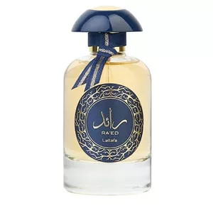 عطر راید لوکس لطافه | رایحه چوبی و شرقی