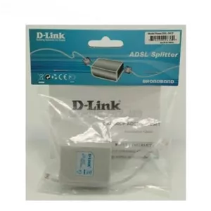 اسپلیتر دی‌لینک D-LINK