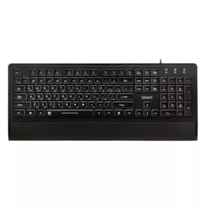 کیبورد بیاند BEYOND مدل BK-7210