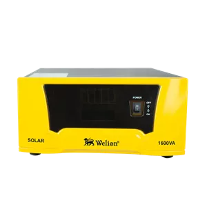 solar inverter 1.6KVA
