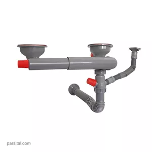 سیفون فانتزی دولگن فلکسی آبا کد220