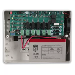 یو پی اس دوربین داتیس با توان 120W سری EPS PRO با ارسال سریع و رایگان
