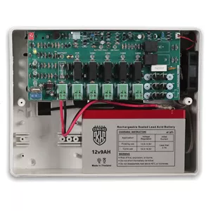 یو پی اس دوربین داتیس با توان 180W سری EPS PRO با ارسال سریع و رایگان
