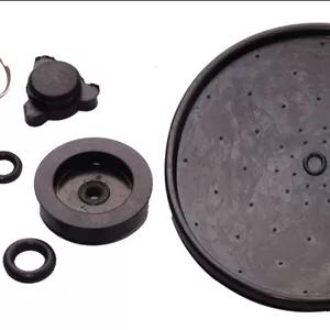 لوازم خشک کن ساعتی البرز