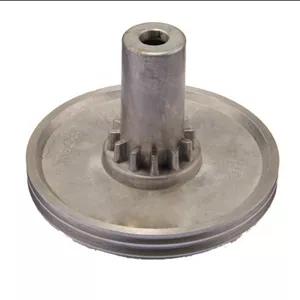 پیستون دبه 30 ولوو