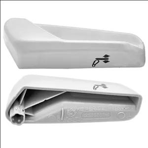 دسته بخواب رنو T شیب زانو سمت چپ