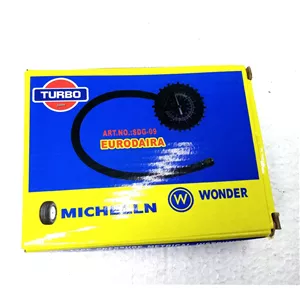 فشار سنج باد لاستیک خودرو توربو مدل Rt300