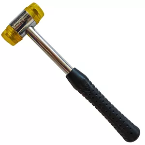 چکش پلاستیکی هورس مدل  30 وزن 300 گرم