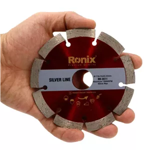 صفحه سنگ گرانیت بر رونیکس مدل RH-3511