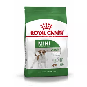غذا خشک سگ رویال کنین Royal Canin Mini Adult وزن 2 کیلوگرم