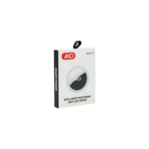 ردیاب هوشمند اشیا گم شده آکو مدل AUB-10