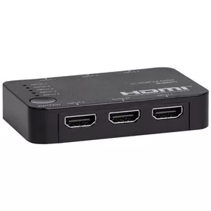 سوئیچ 5 پورت HDMI فرانت مدل FN-S251
