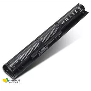 باتری لپ تاپ اچ پی 4 سلولی مدل RI04 مناسب برای لپ تاپ HP ProBook 450 G3 455 G3 470 G3