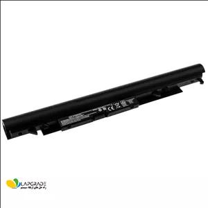 باتری لپ تاپ اچ پی 4 سلولی مدل JC04 مناسب برای لپ تاپ HP 240 G6 245 G6 250 G6 255 G6