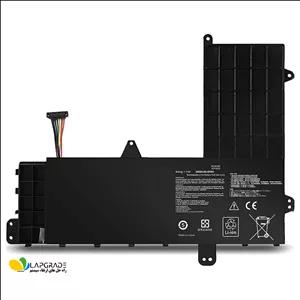 باتری لپ‌تاپ ایسوس 2 سلولی مدل B21N1506 مناسب برای لپ‌تاپ  ASUS EeeBook E502 L502