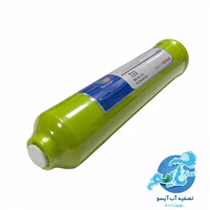 فیلتر تصفیه آب کربن پست تکومن ویتنام