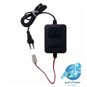 آداپتور دستگاه تصفیه آب خانگی وارداتی