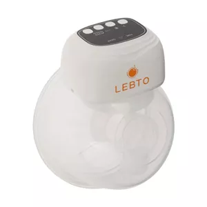 شیردوش برقی پرتابل Lebto