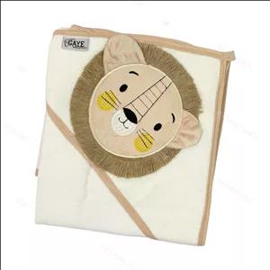 حوله تک برند گایه طرح شیر