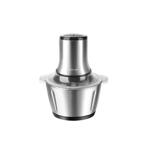مخلوط کن و آسیاب غذا گرین لاین مدل FOOD GRINDER GREEN LION GNFOODGNDRSL