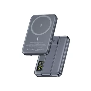 پاوربانک مگ‌سیف ۵۰۰۰ میلی‌آمپرساعتی گرین لاین مدل Astro GL-PX58 با توان ۲۰ وات