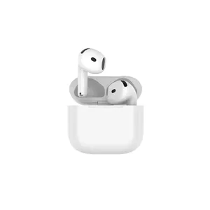 هندزفری بلوتوثی گرین لاین مدل Earbuds 4 ANC با شارژدهی ۲۰ ساعته