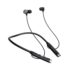هندزفری گردنی گرین لاین مدل X Neckband با پخش ۳۰ ساعته