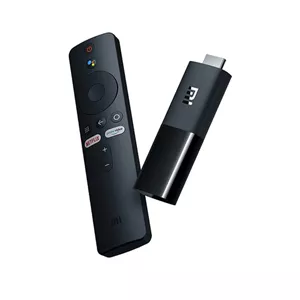 اندروید باکس شیائومی مدل Xiaomi Mi TV Stick MDZ-24-AA با پخش Full HD و Android TV
