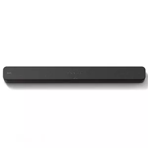 ساندبار سونی مدل Sony HT-S100F با توان ۱۲۰ وات و صدای ۲ کاناله