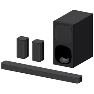 ساندبار سونی Sony HT-S20R با صدای فراگیر ۵.۱ کاناله و توان ۴۰۰ وات