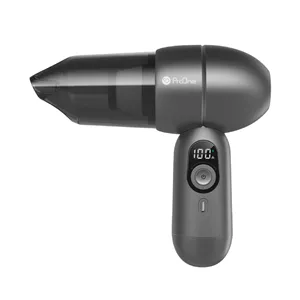 جارو شارژی و دمنده پرووان ProOne Neat Pro PGC503 با مکش ۱۵۰۰۰ پاسکال و موتور ۱۰۰۰۰۰ دور
